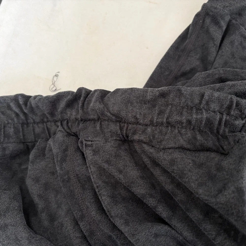 Vuori has wash