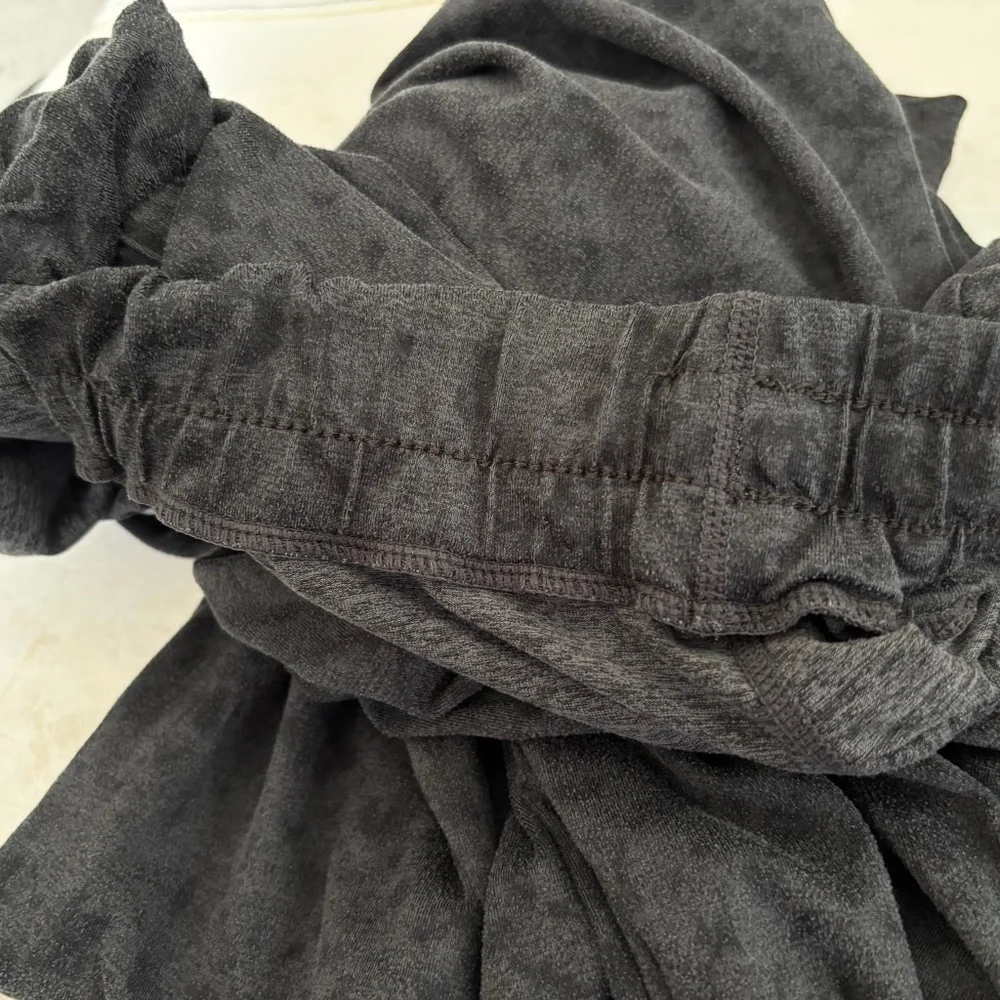 Vuori has wash