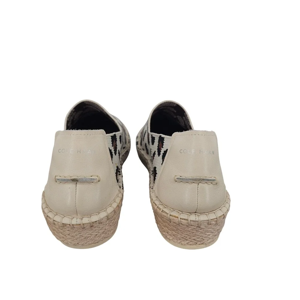 Cole Haan outsole breathable