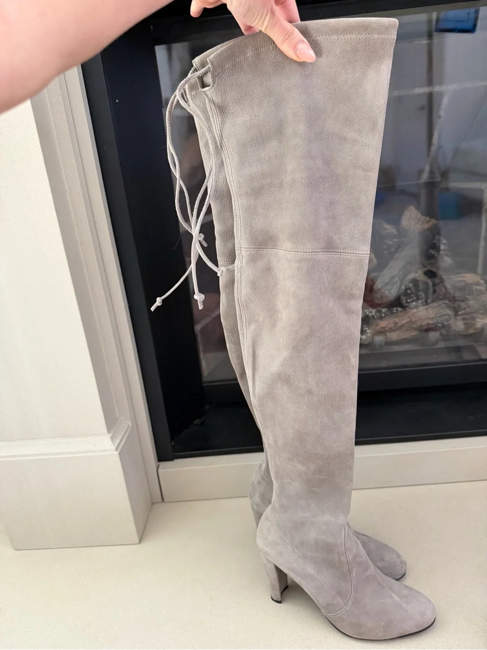 Stuart Weitzman elegant stuart