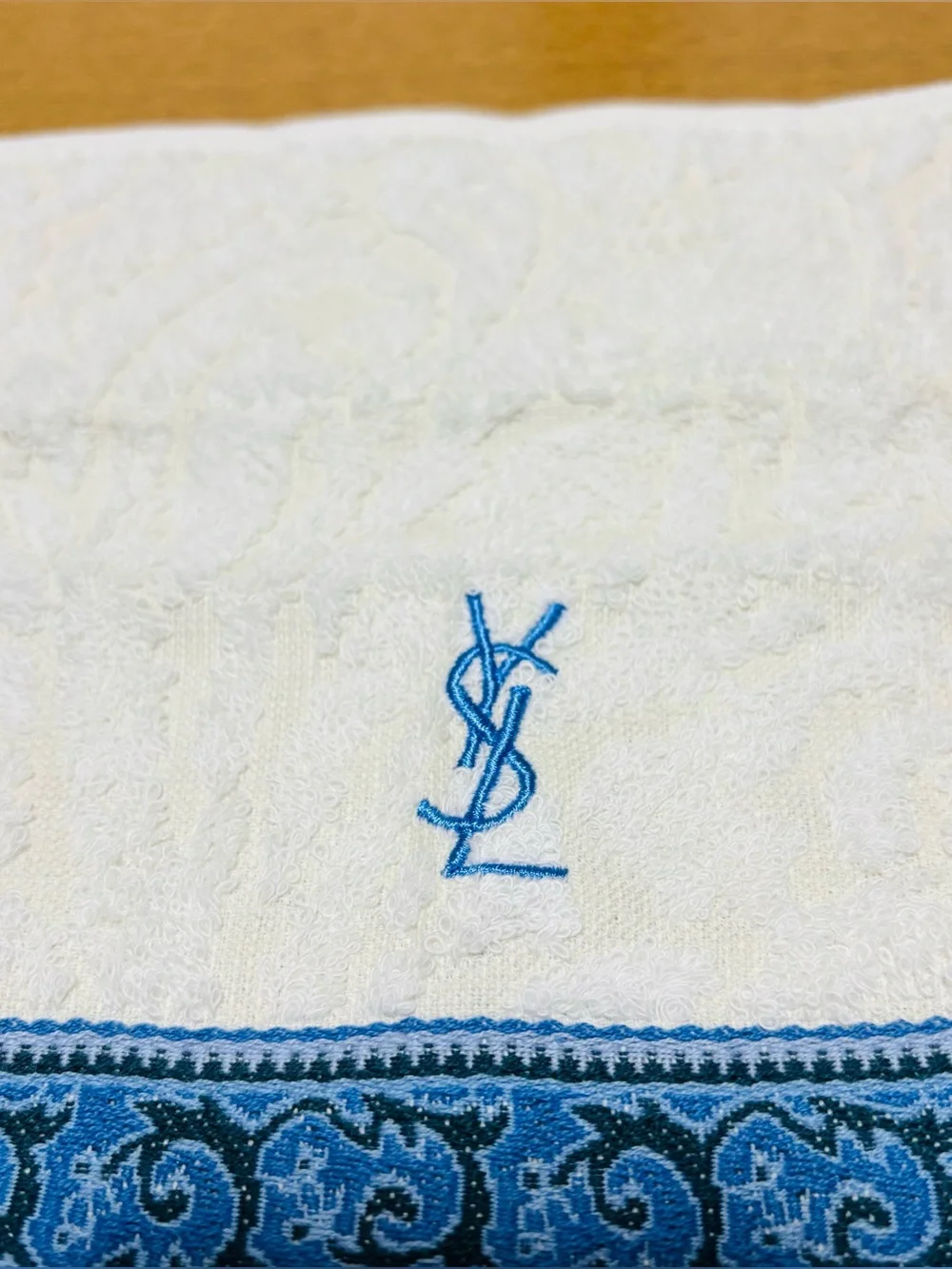 Yves Saint Laurent brand new