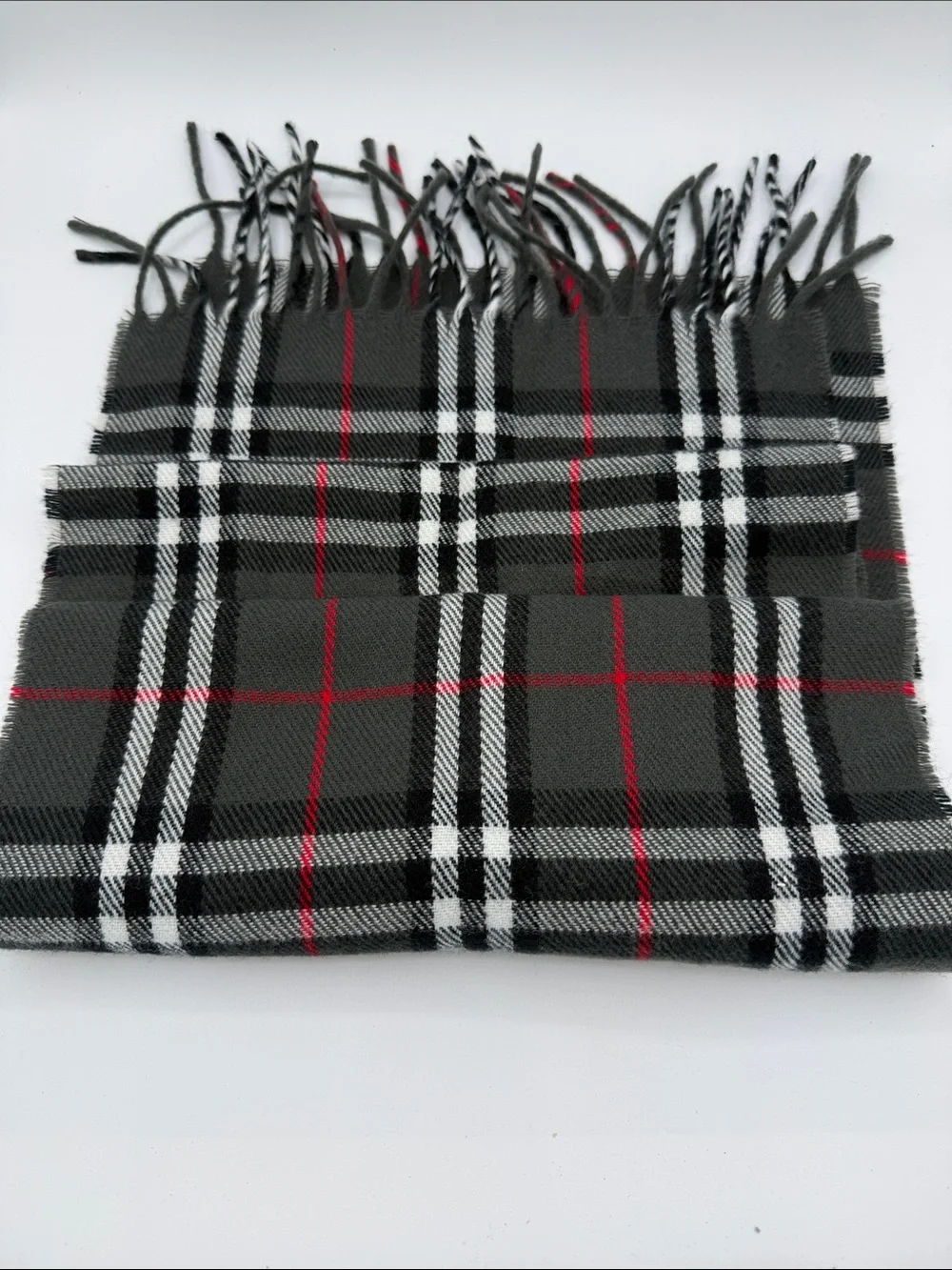 Burberry classic vintage