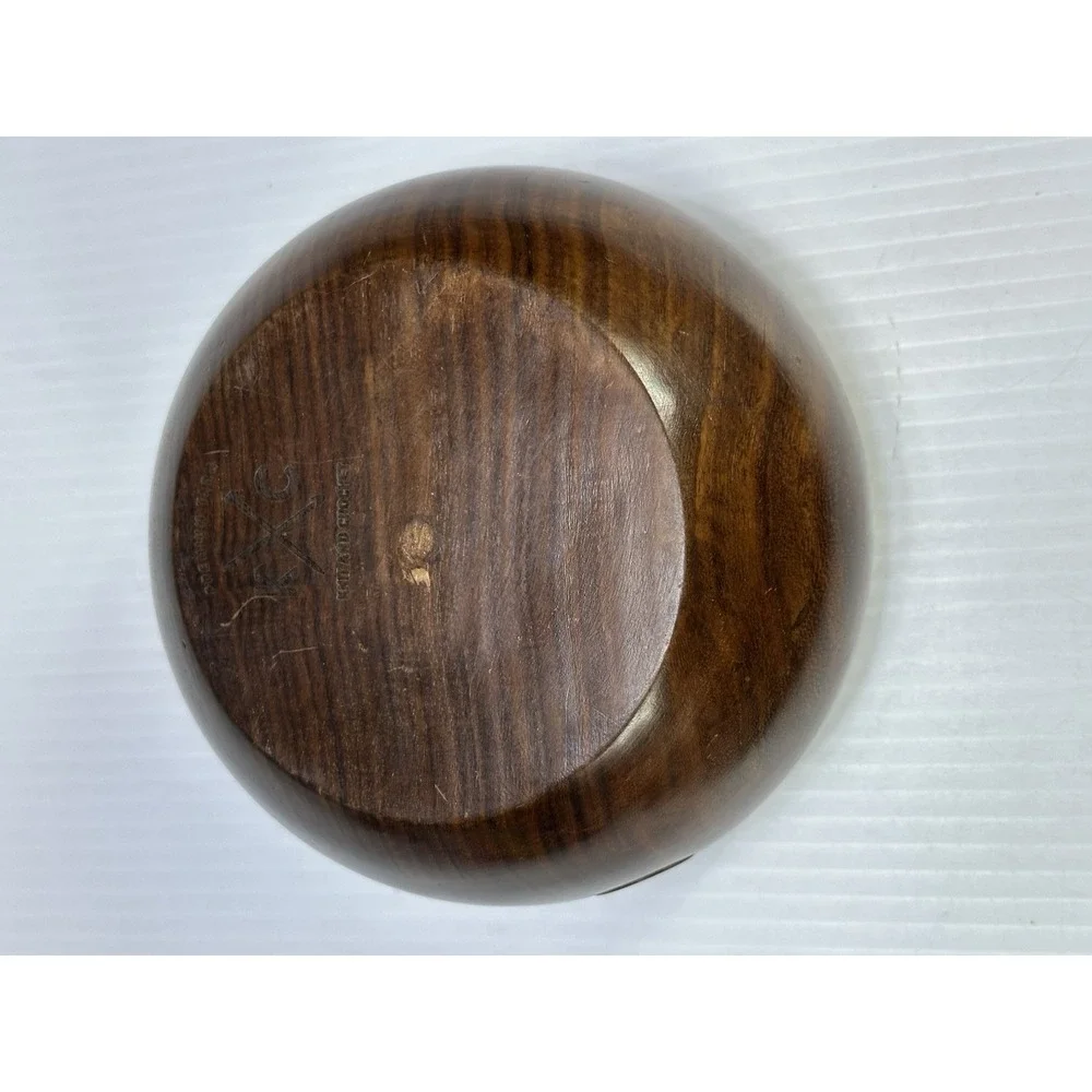 Knit And Crichet wooden premium