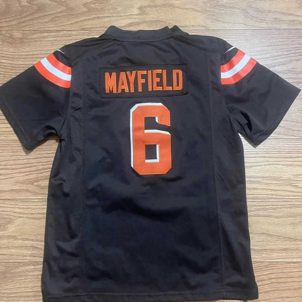 Nike nfl cleveland