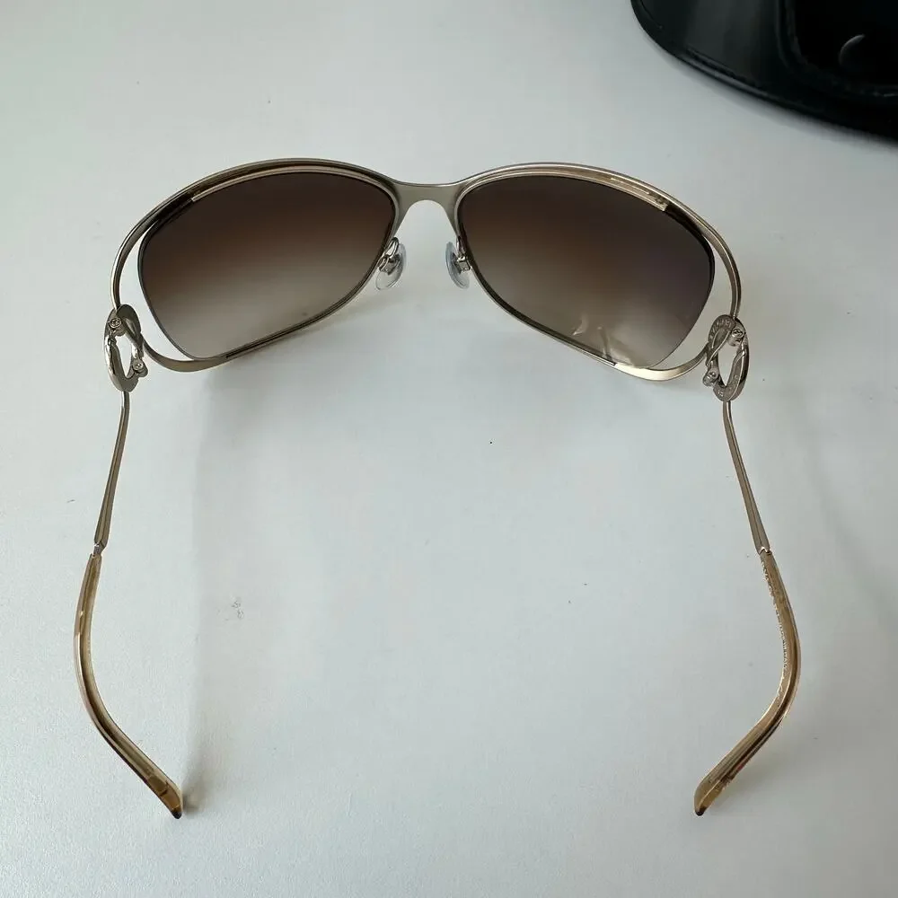BVLGARI 6026 oversized