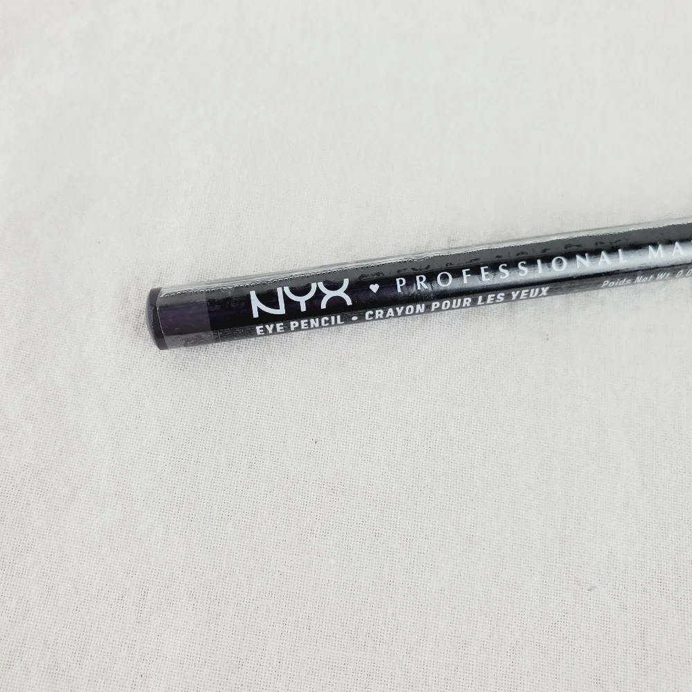 NYX slim trim