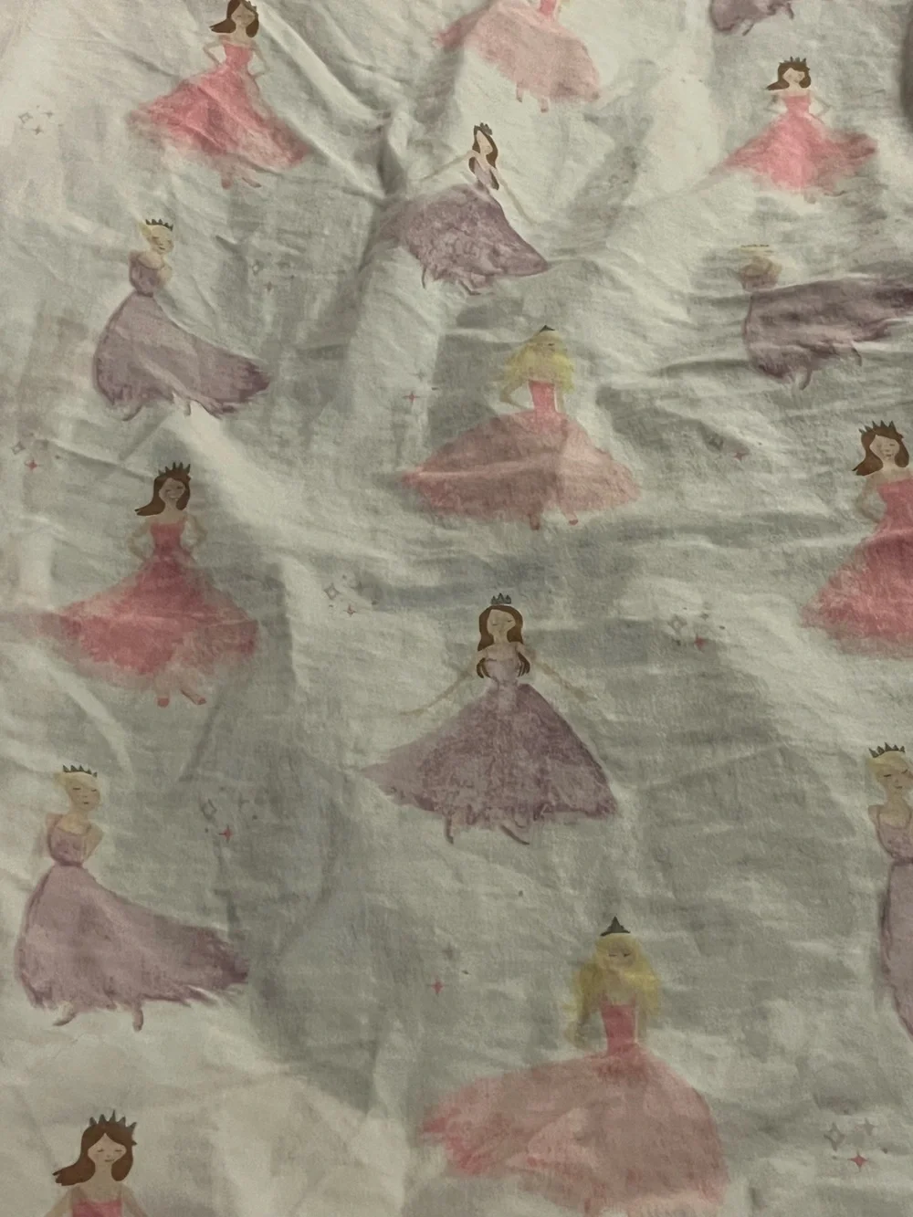 Nicole Miller whimsical princess