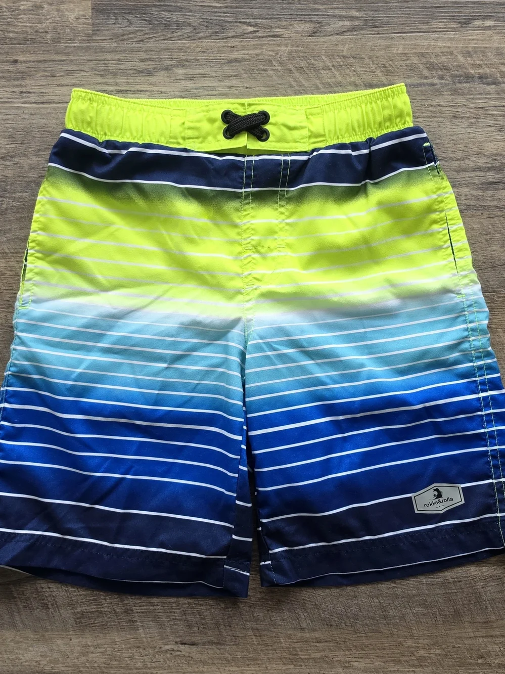 Gymboree pair boys