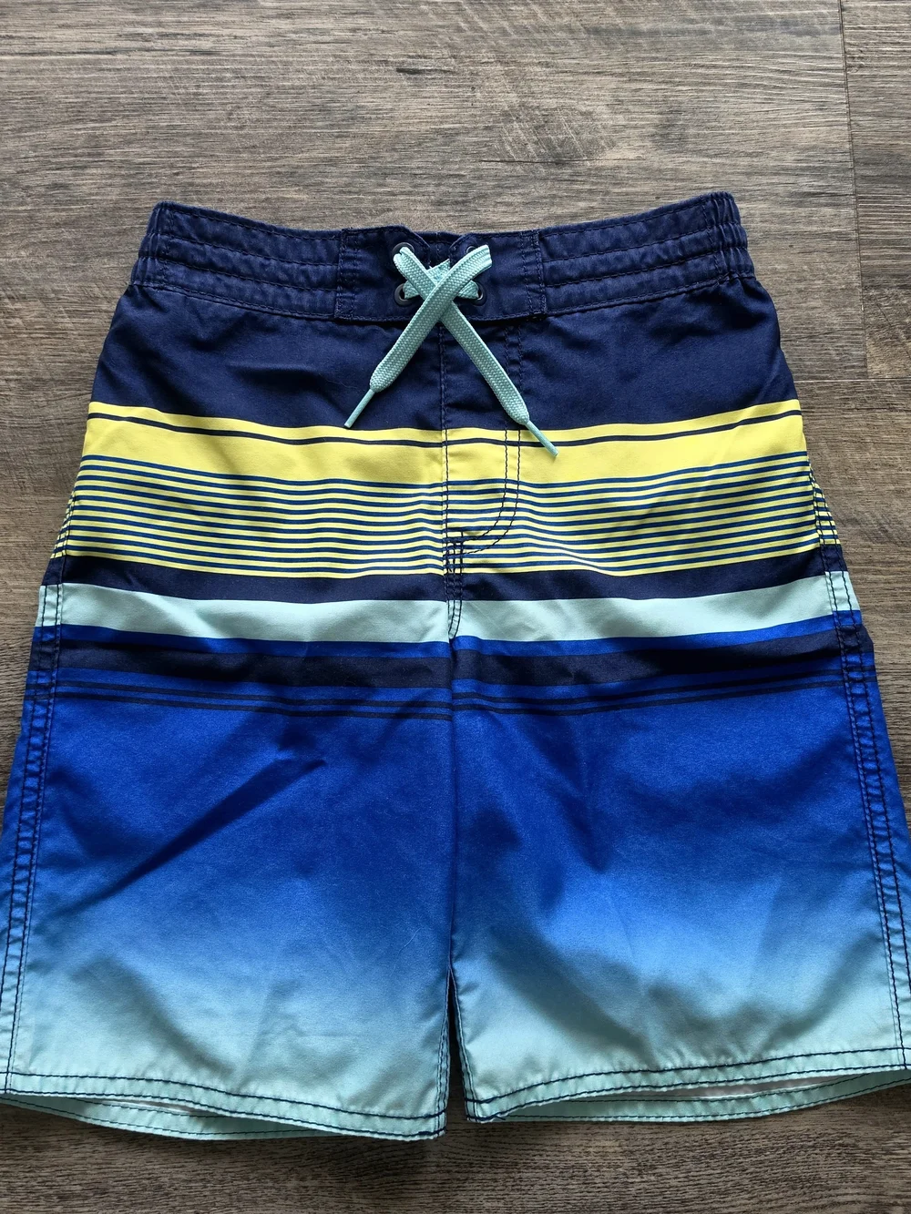 Gymboree pair boys