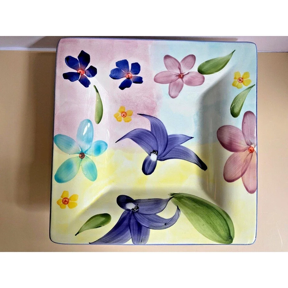 Crate&Barrel attached some present
