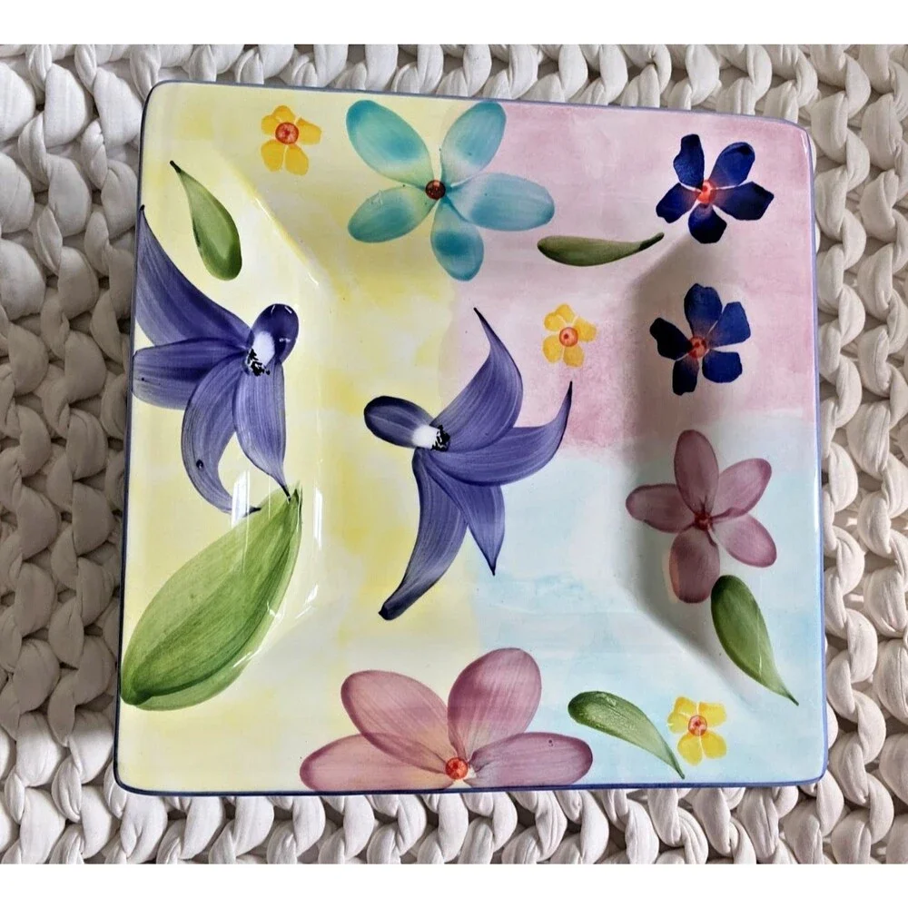 Crate&Barrel bright made soft
