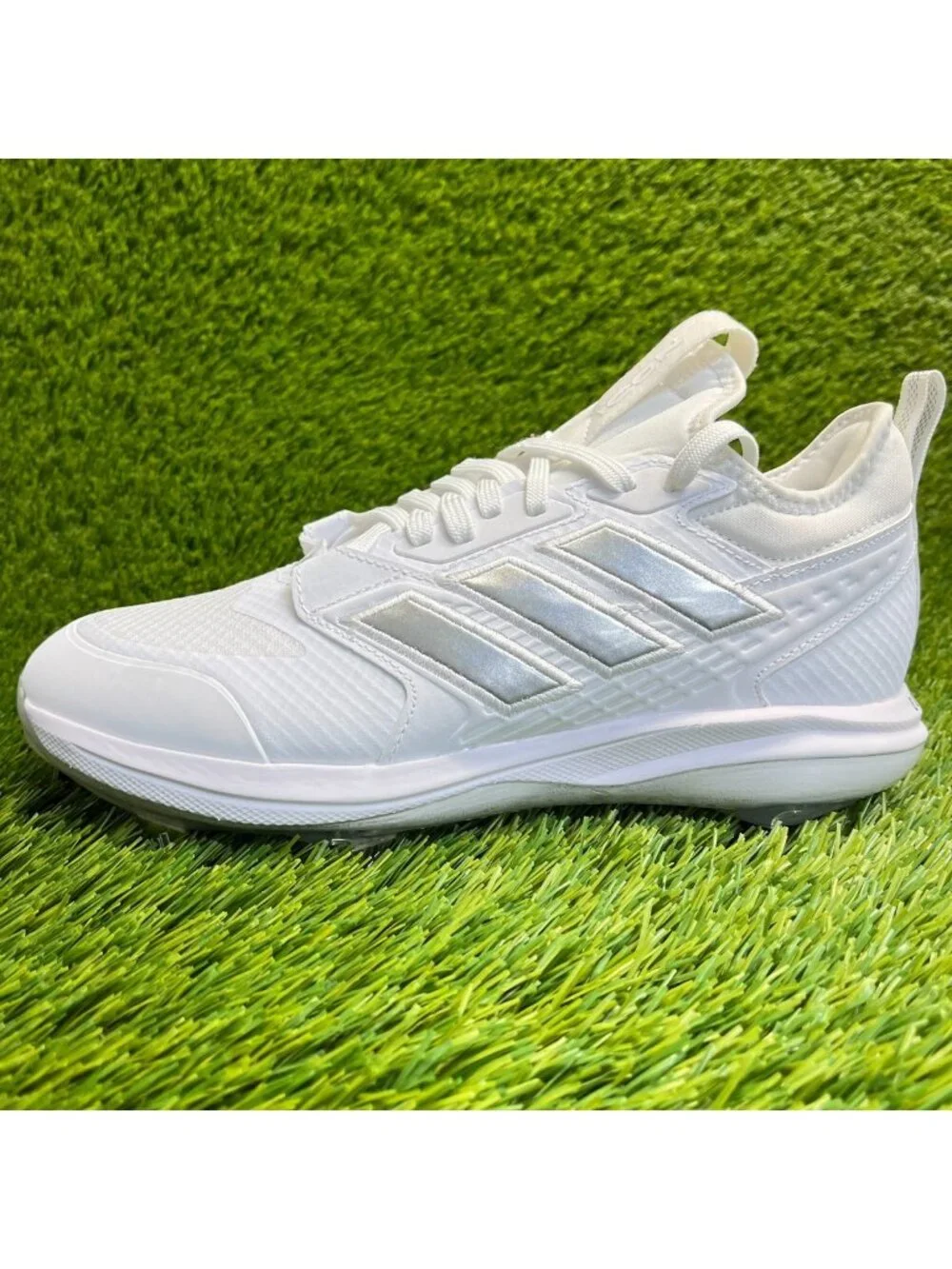adidas creasing present