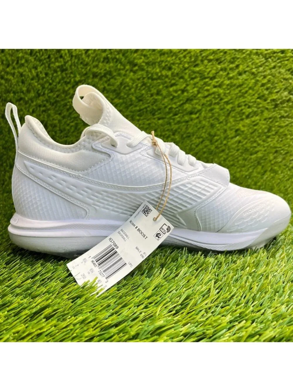 adidas wear or