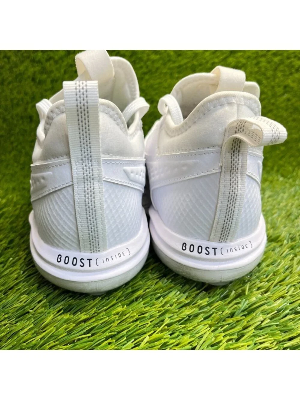 adidas use review message