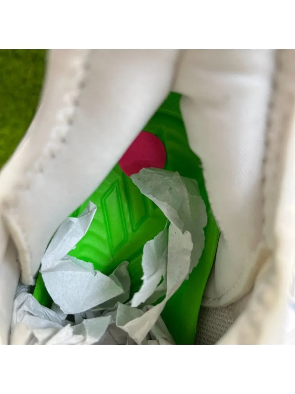 adidas present review feel