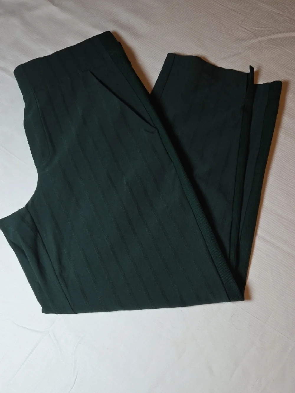 Athleta fabric style