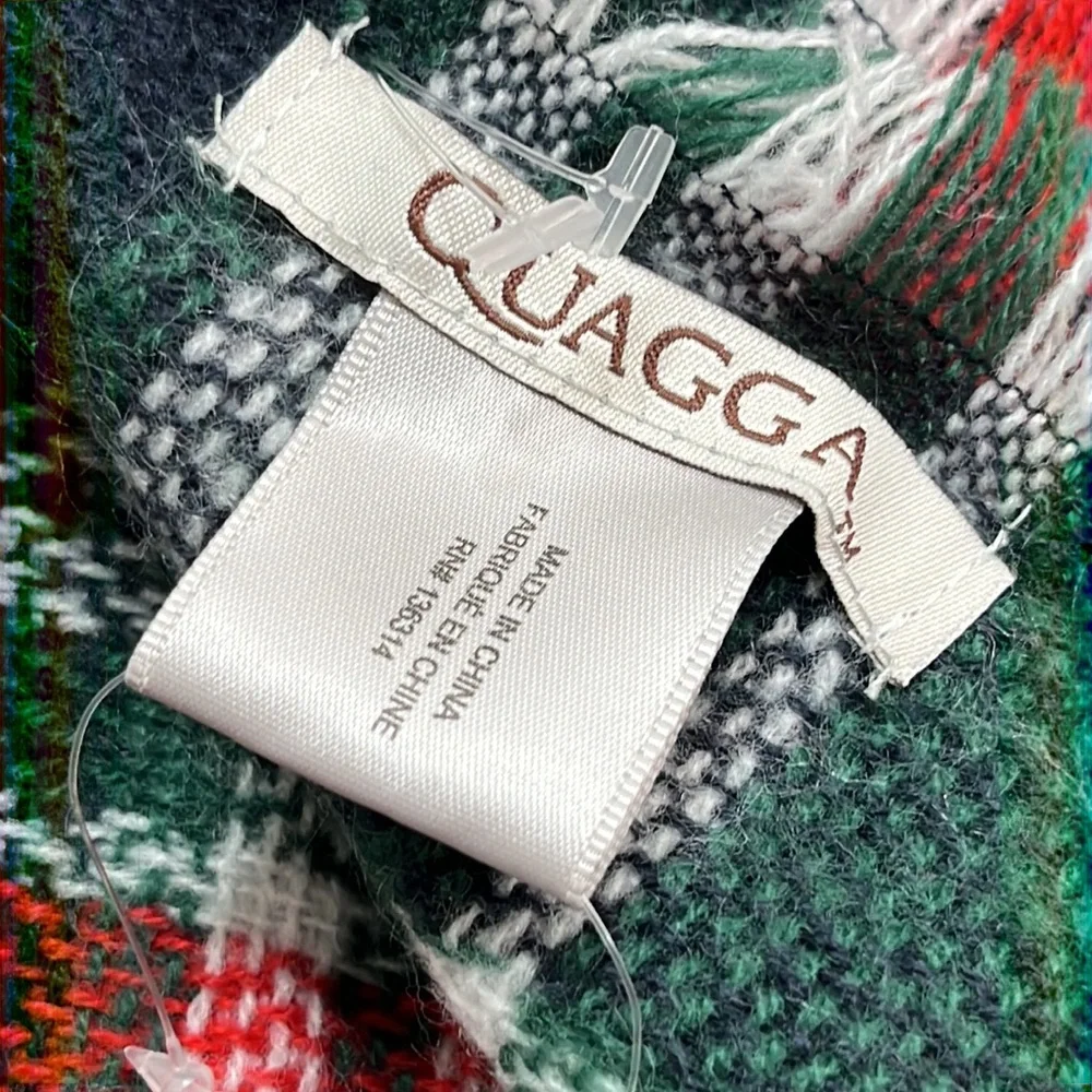Quagga home new soft