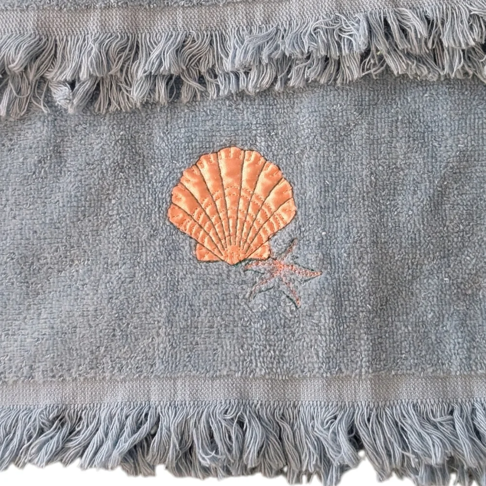 Canon towels set rarity