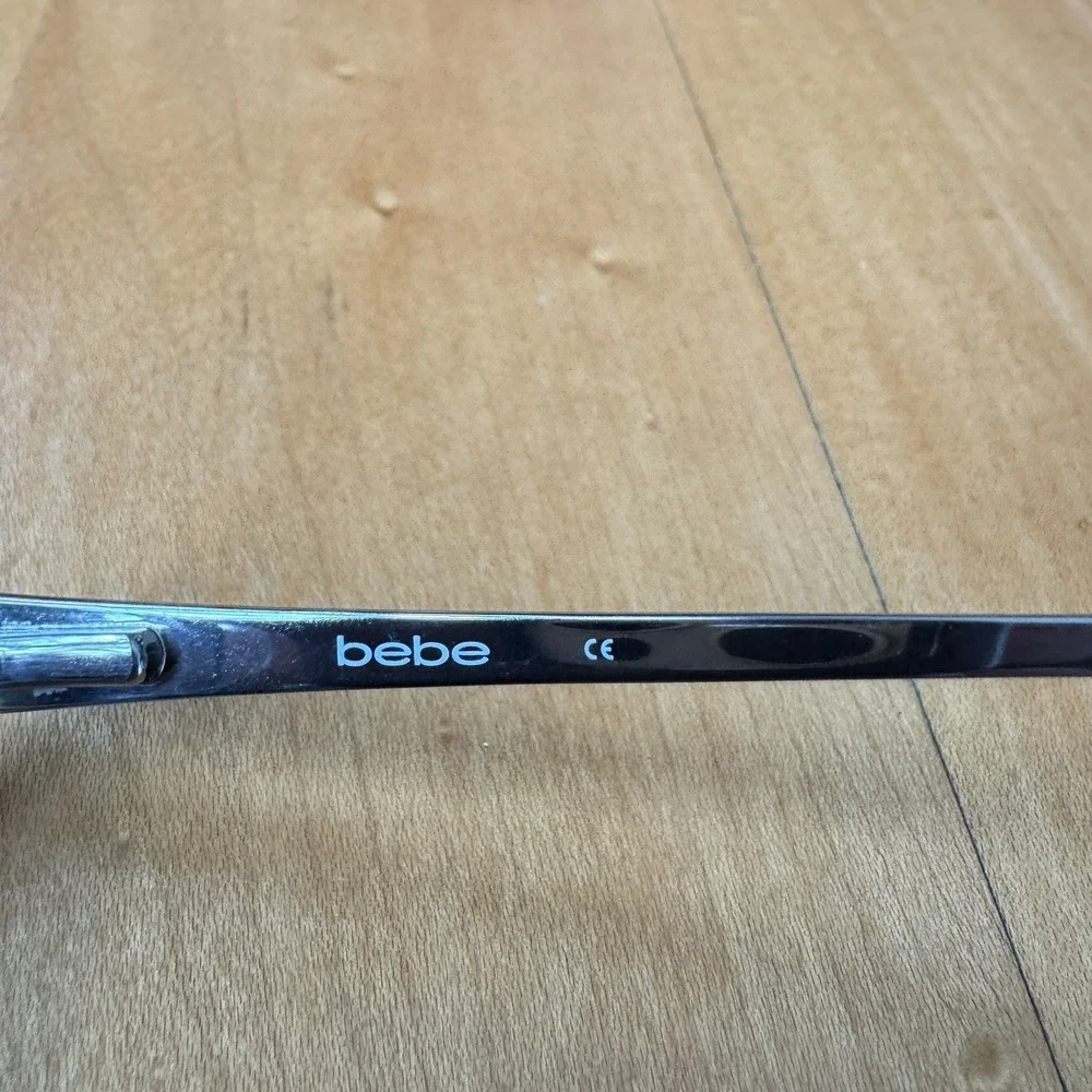 bebe authentic shine