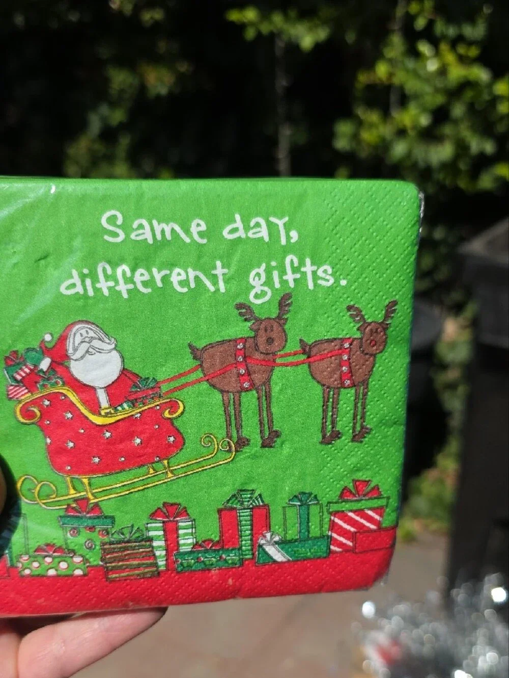 Every Occasion assorted holiday