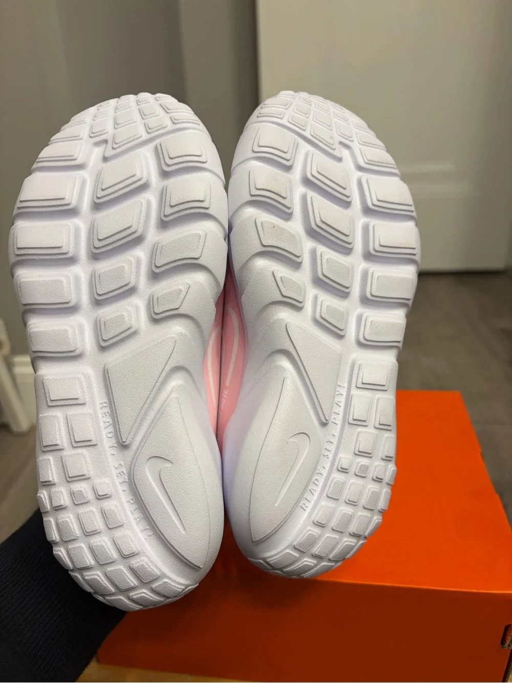 Nike description flex