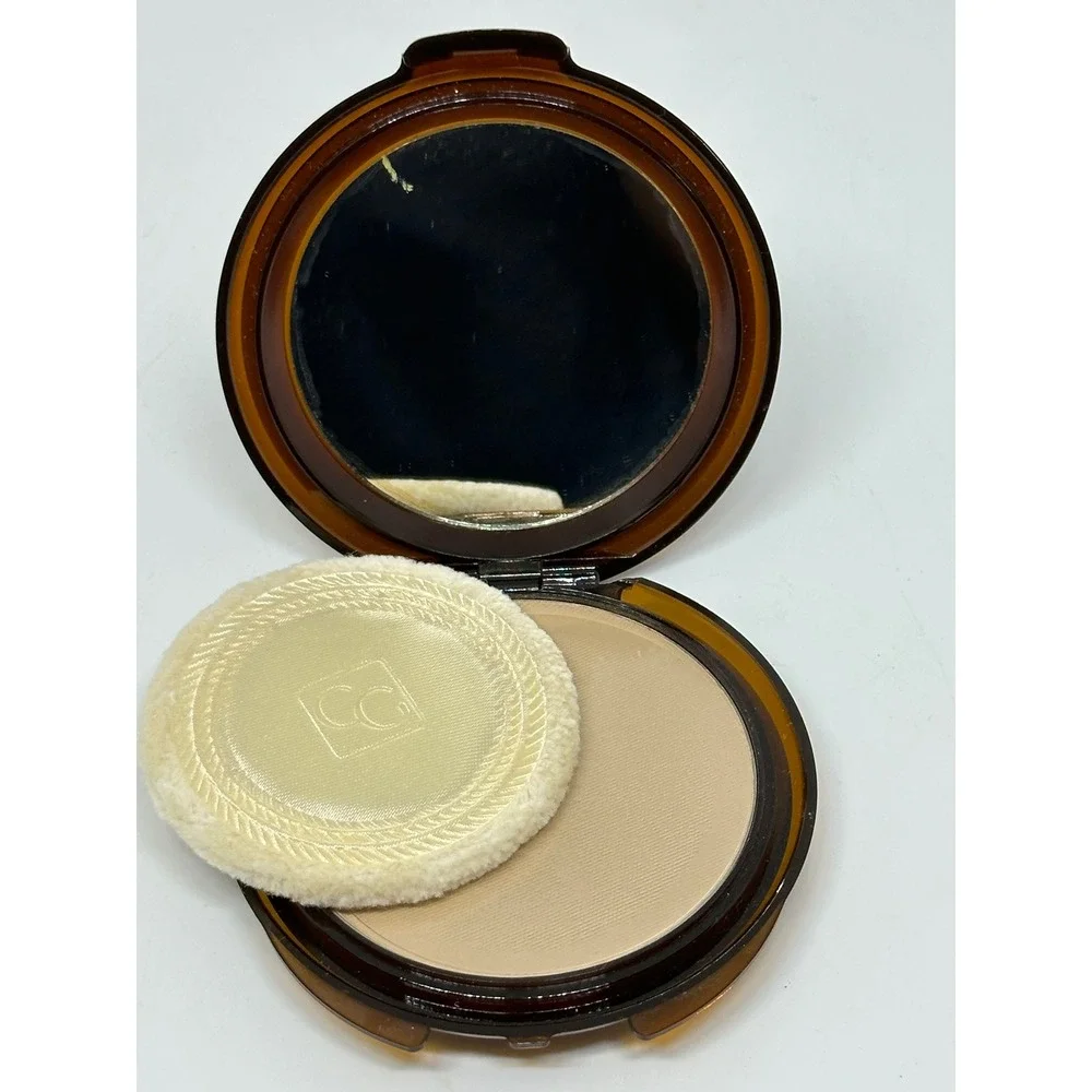 COVERGIRL vtg clean