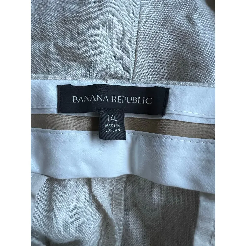 Banana Republic long good fragrance
