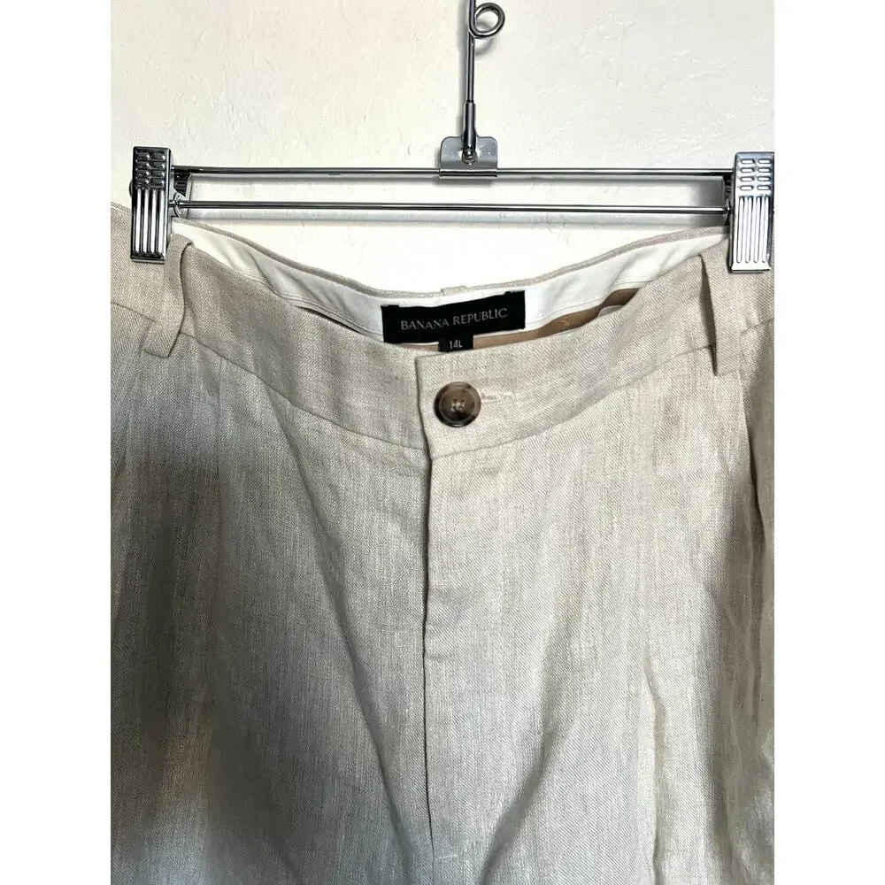 Banana Republic well wear