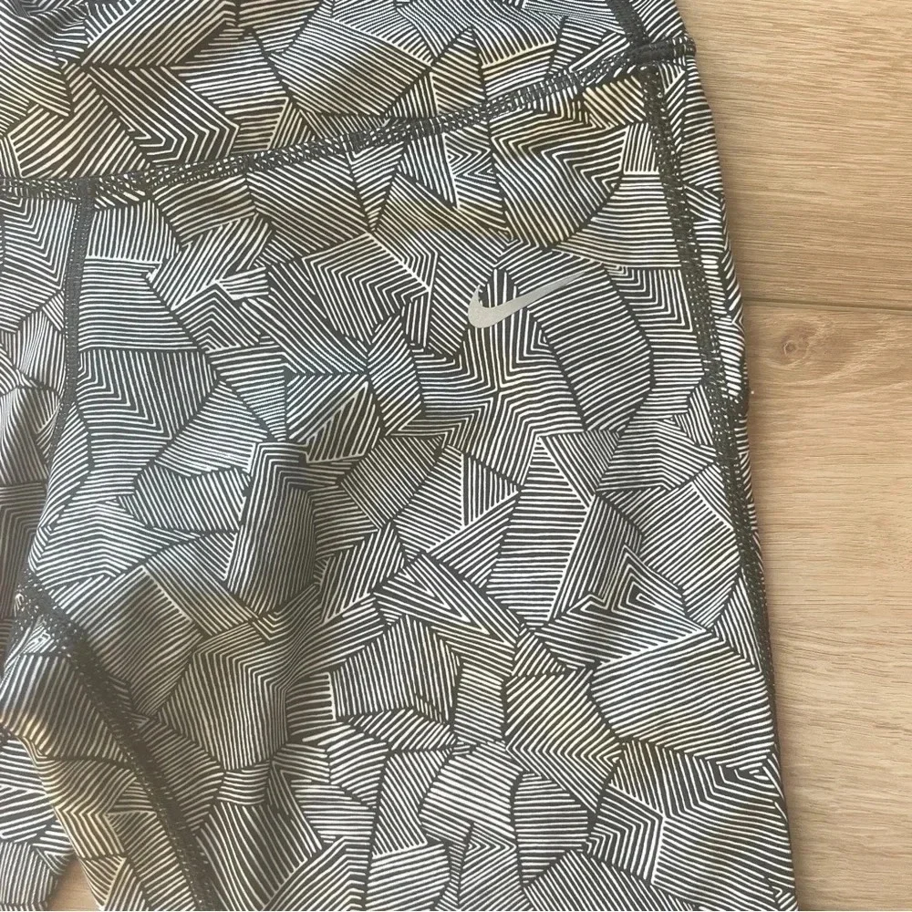 Nike stay warm