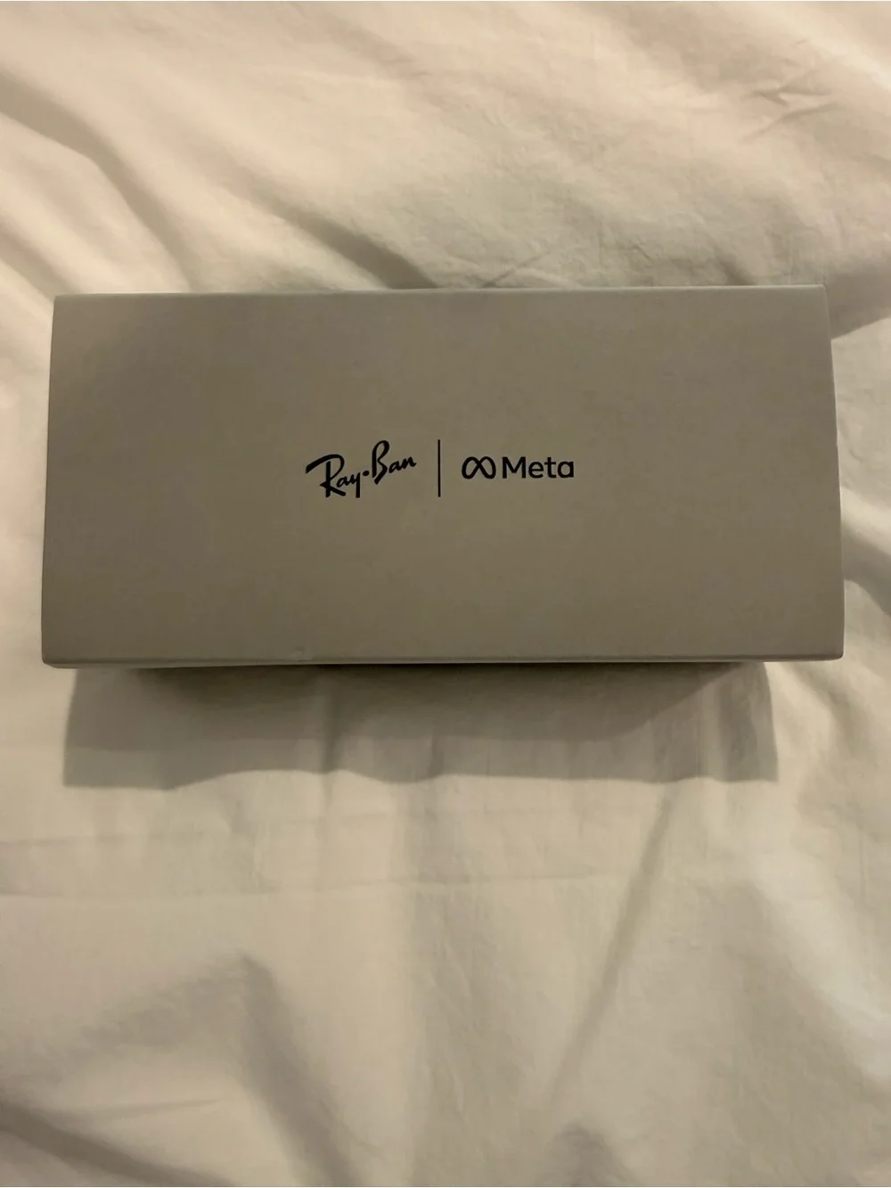 Ray-Ban brand new