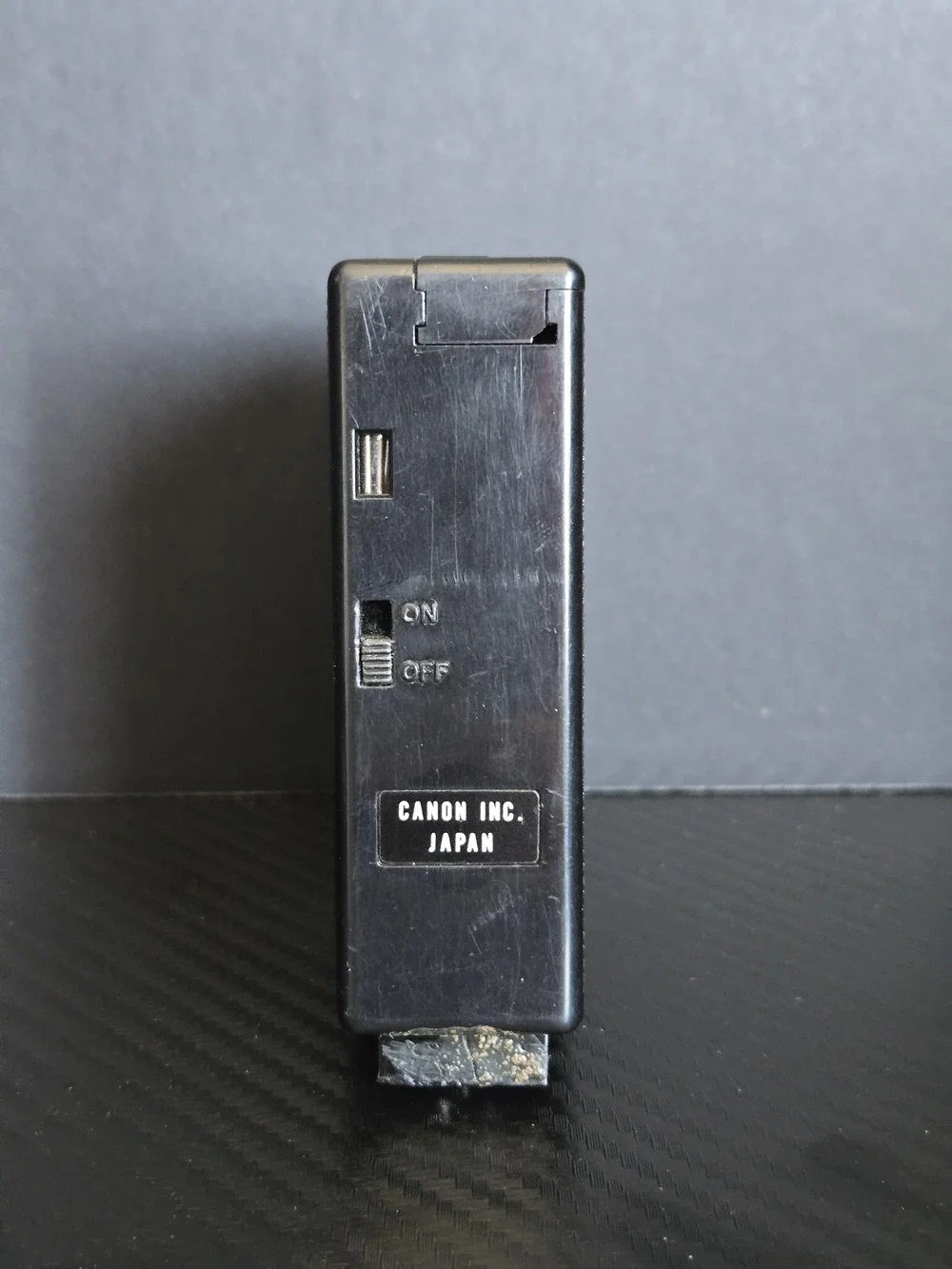 Canon canolite compact