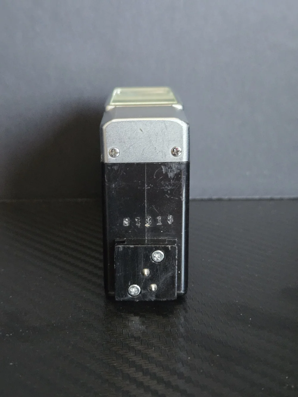 Canon canolite compact