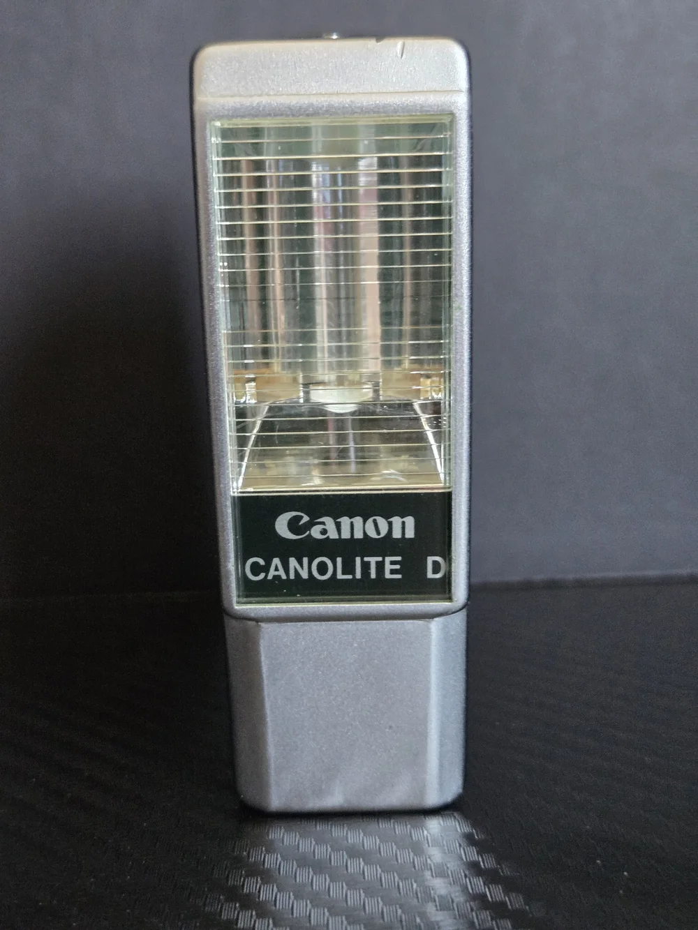 Canon canolite compact