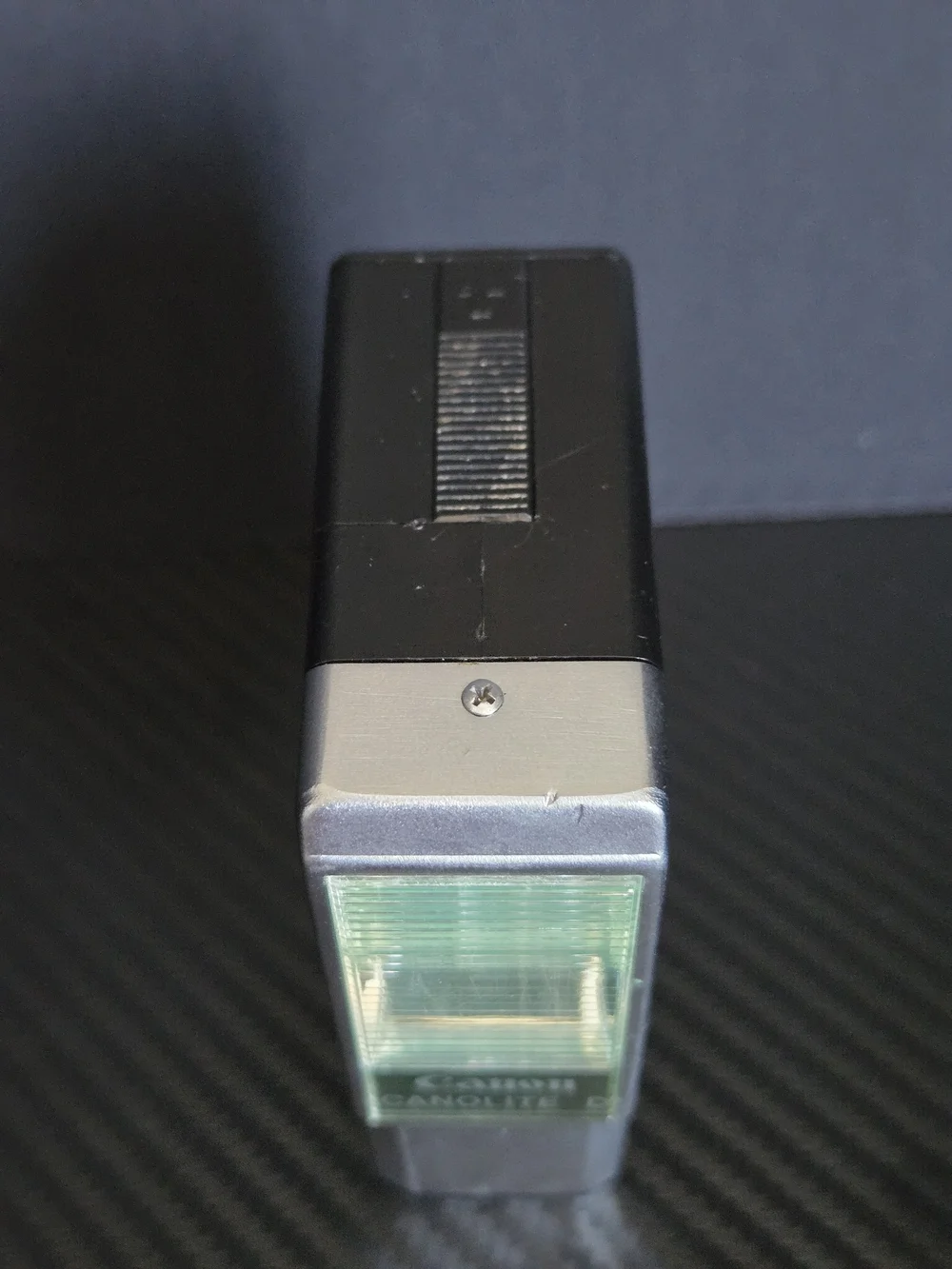 Canon canolite compact