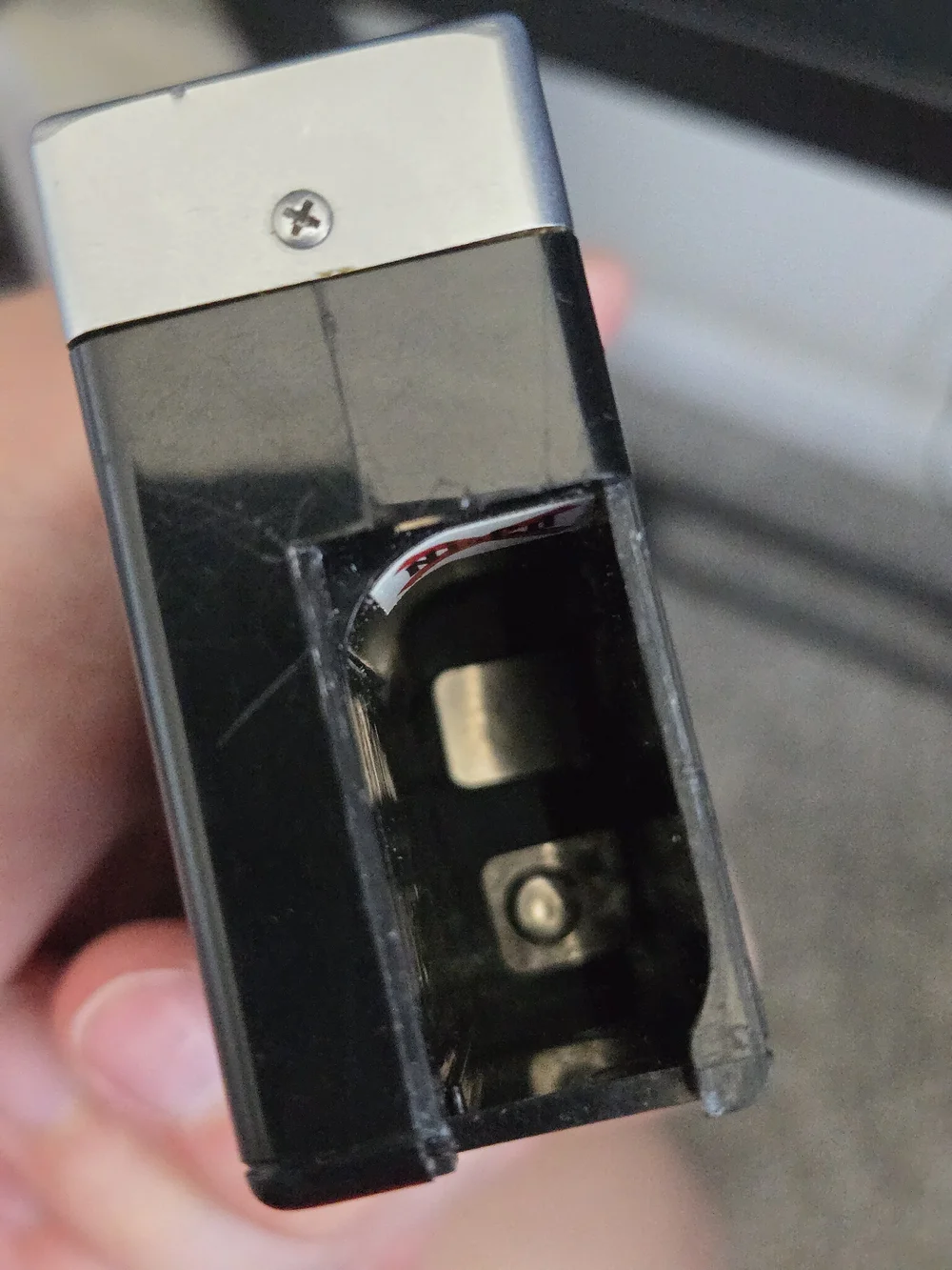 Canon canolite compact