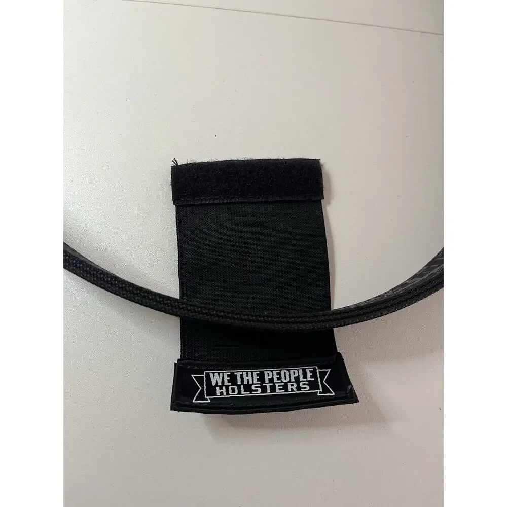 We The People Holsters excellent