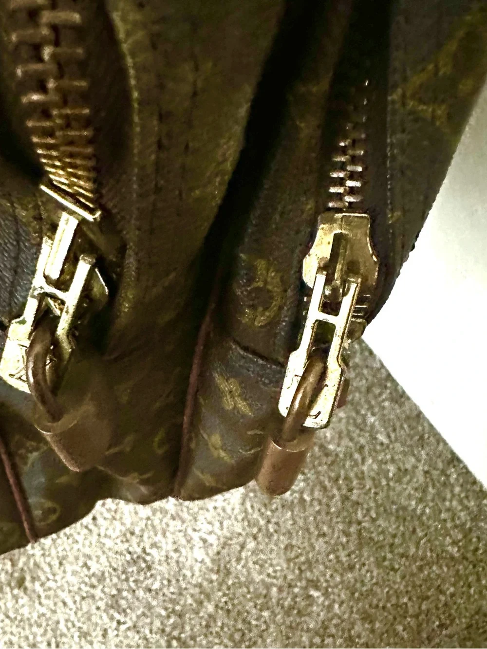 Louis Vuitton collectors iconic