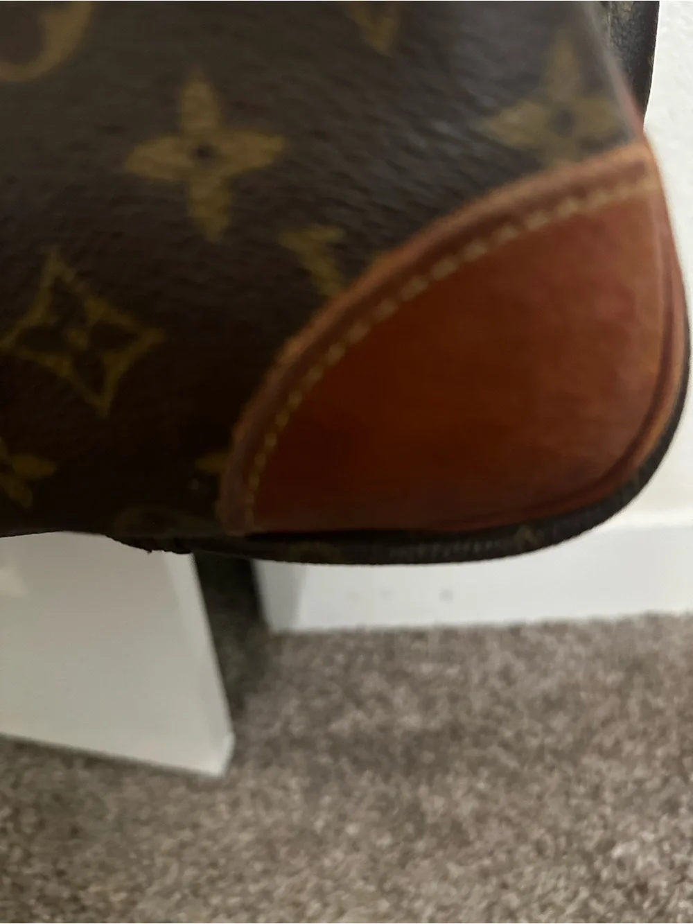 Louis Vuitton collectors iconic