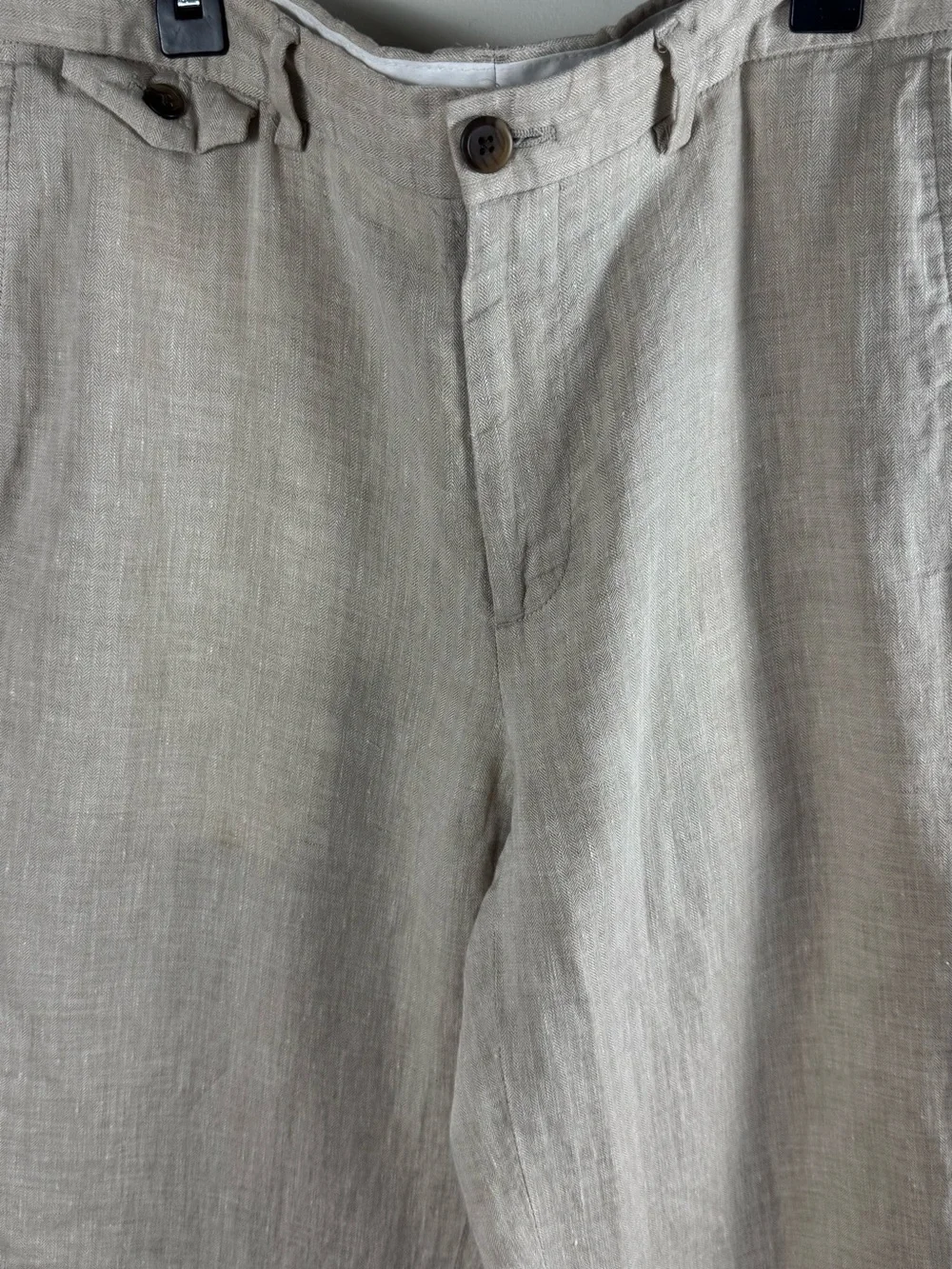Claiborne brand size