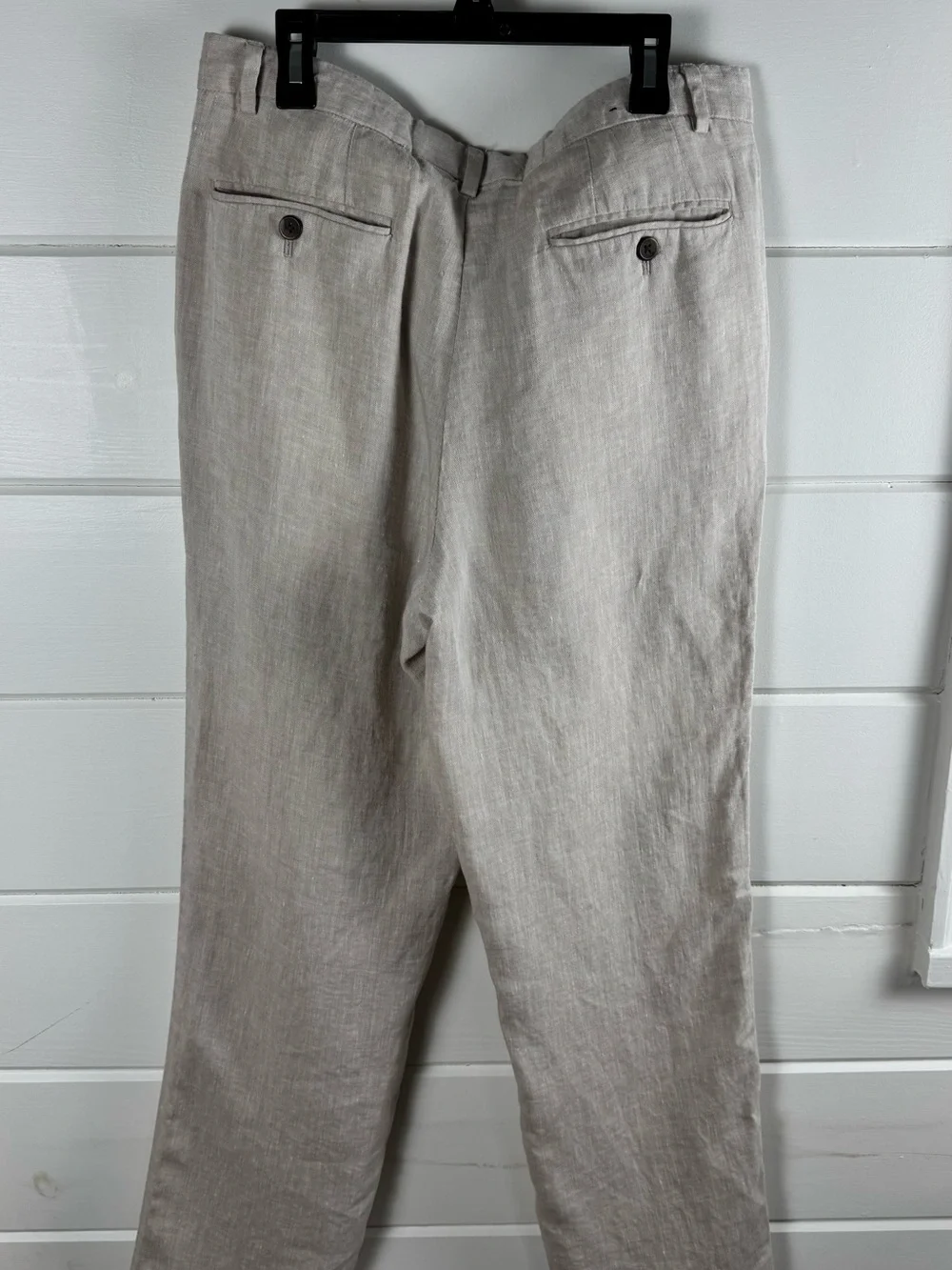 Claiborne brand size