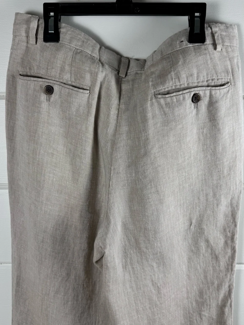 Claiborne brand size
