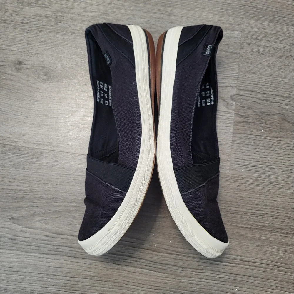 Keds shoes measurements