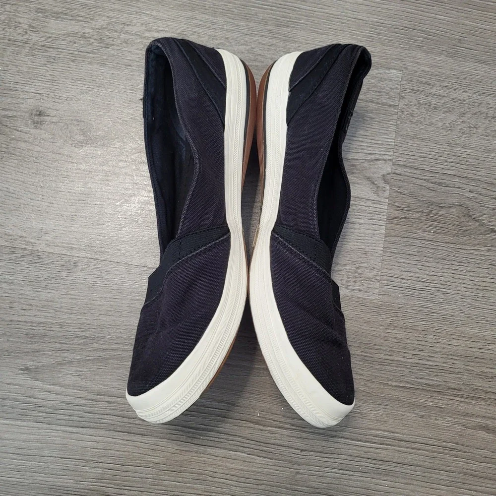 Keds unsure elastic sneakers