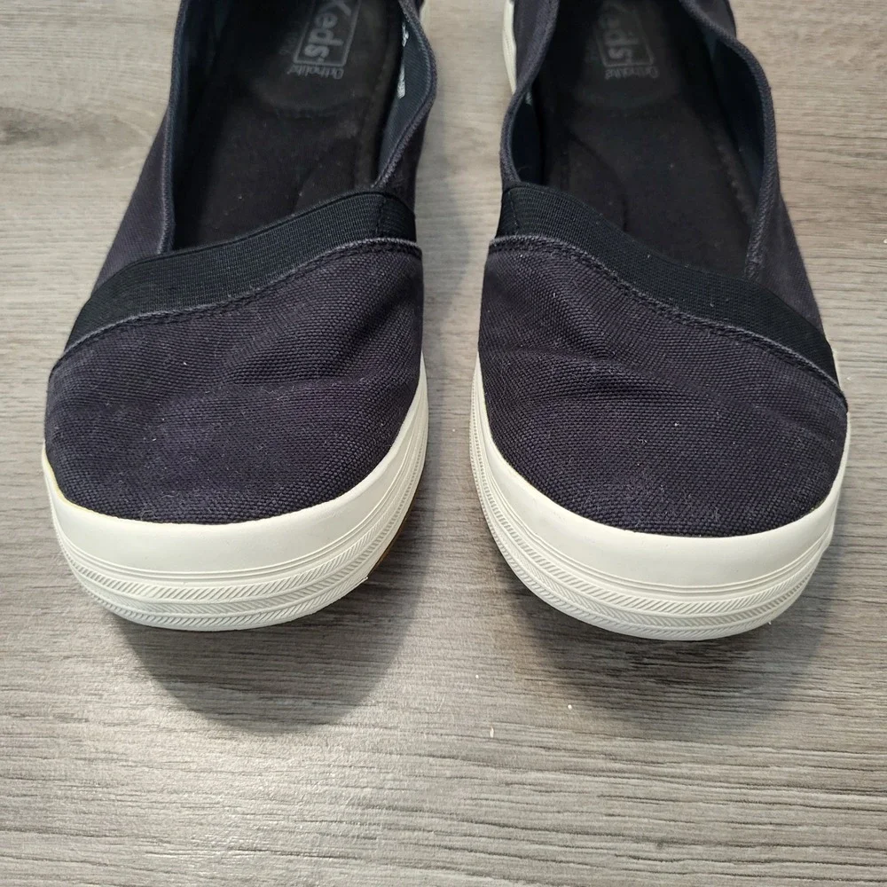 Keds slip women