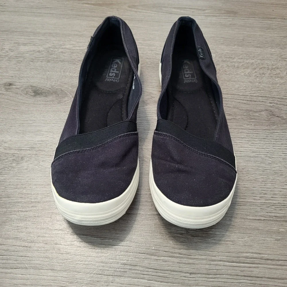 Keds profile finish casual