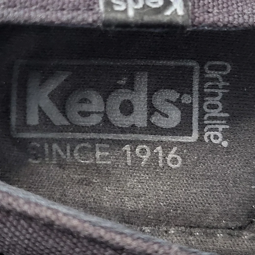 Keds similar these makes