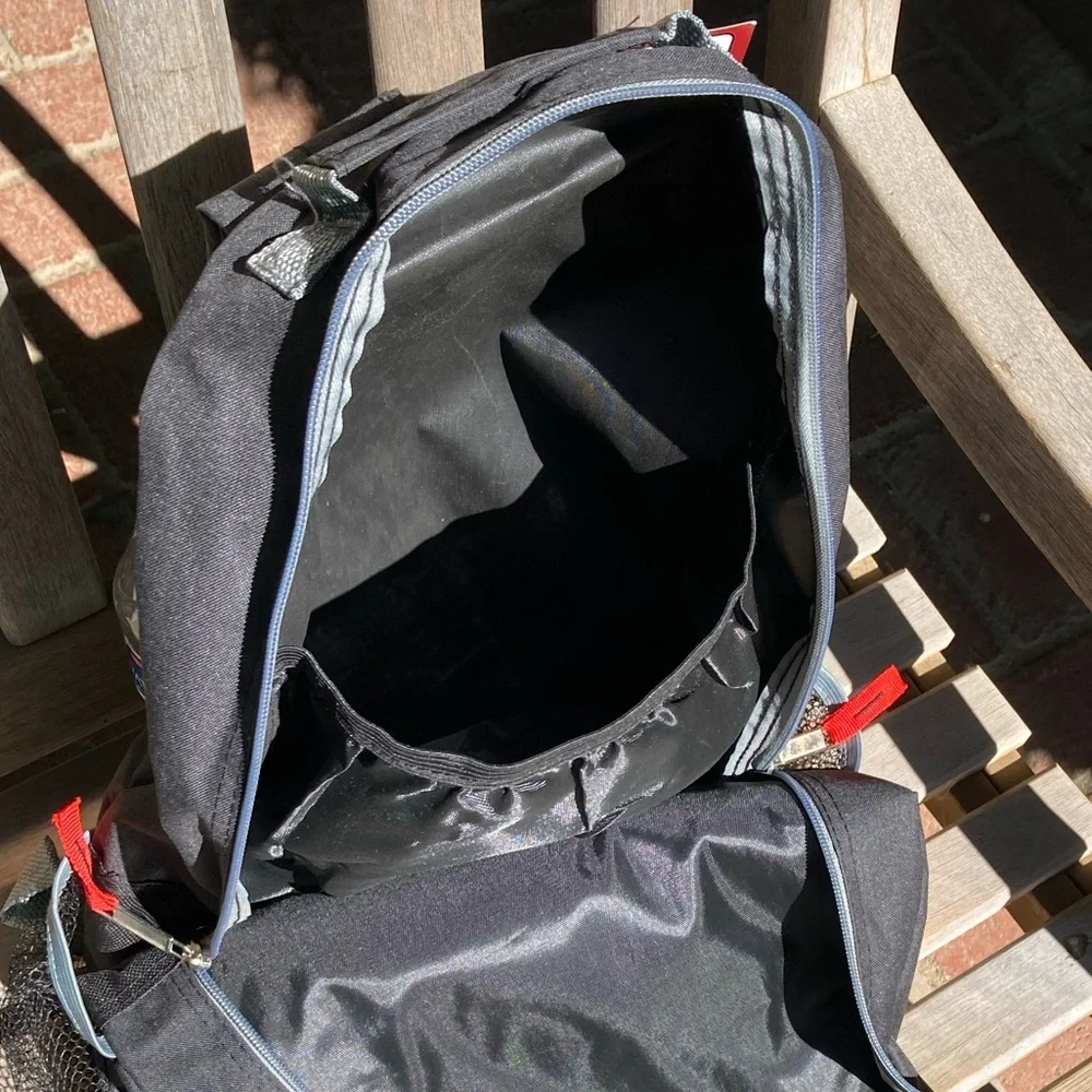 N/A large backpack