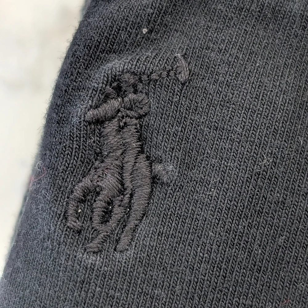 Ralph Lauren three pairs