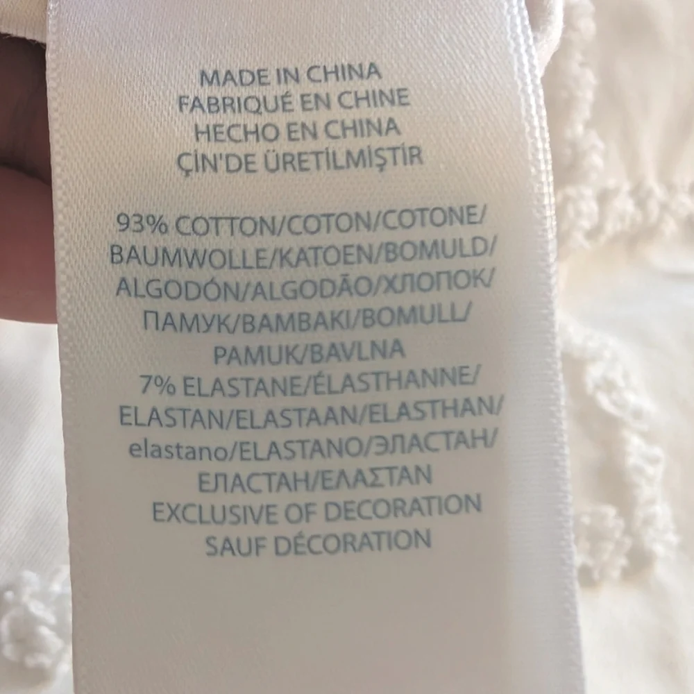Ralph Lauren three pairs
