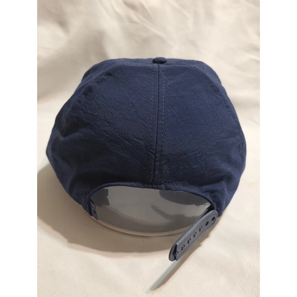 KC robcor features cap